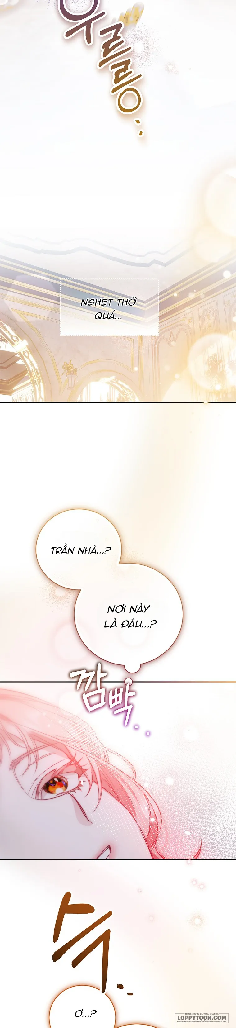 Khi Trái Tim Dẫn Lối Đôi Ta Chap 1 - trang 2