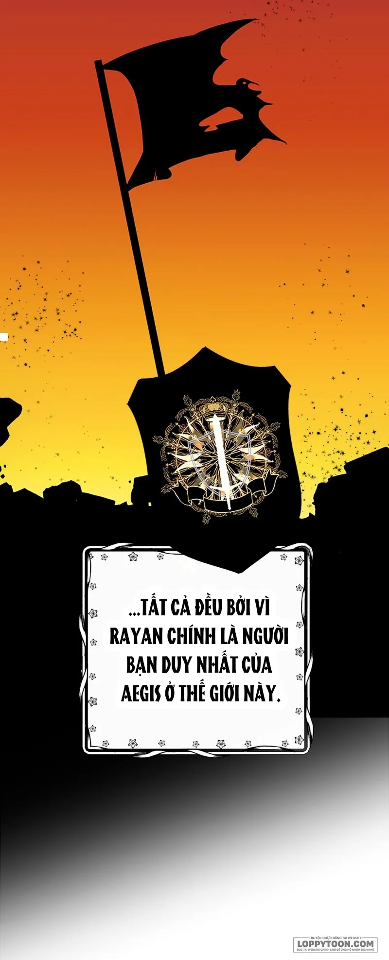 Sinh Ra Trở Thành Nhân Vật Không Có Trong Nguyên Tác Chap 4 - trang 20