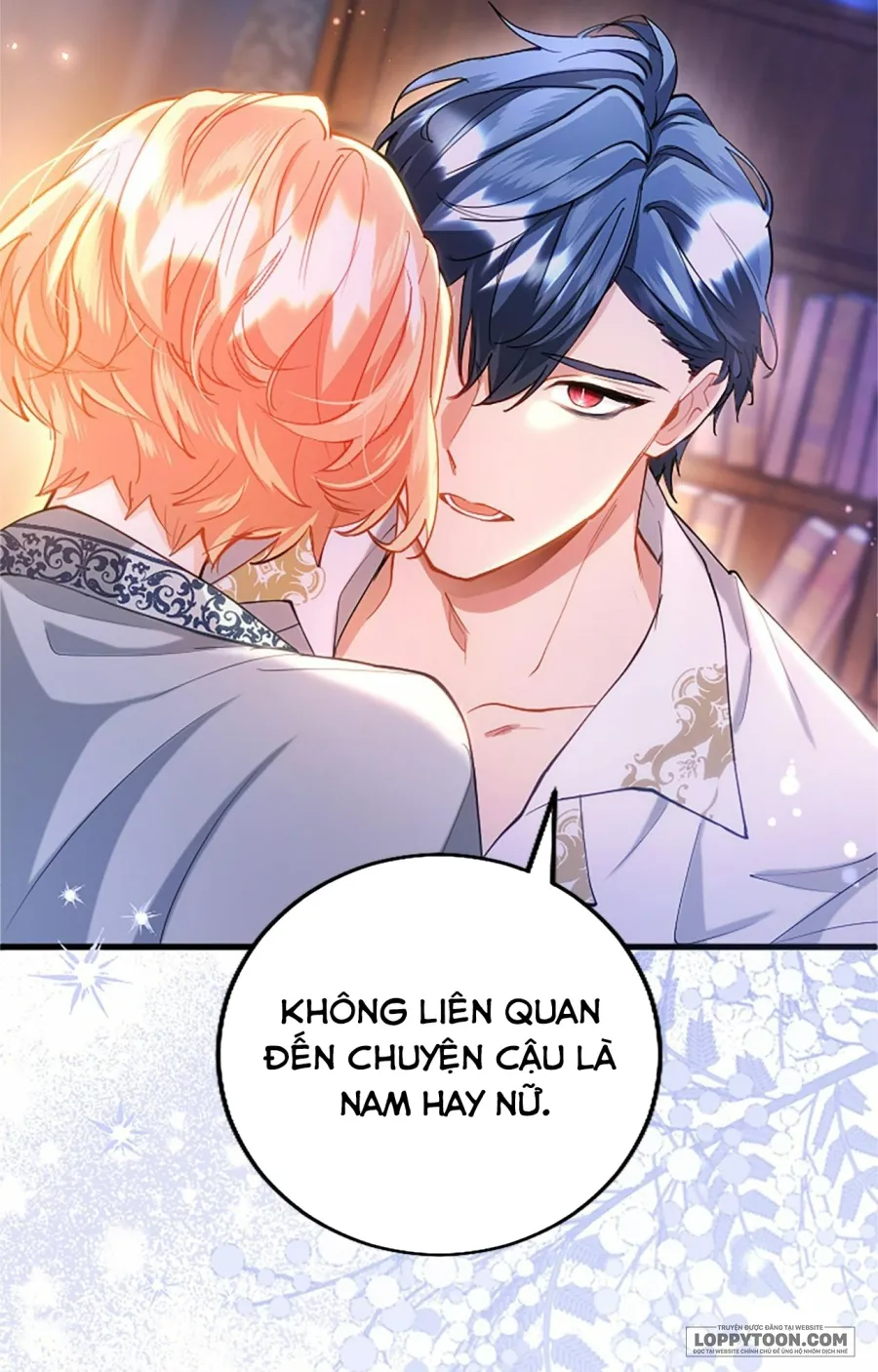 Đại Tiểu Thư Sao Phải Giả Nam Chap 108 - trang 74
