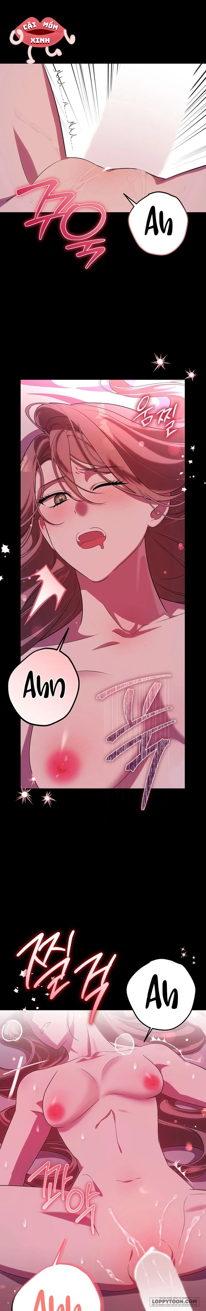 Dù Sao Chúng Ta Cũng Đã Kết Hôn Rồi Chap 9 - trang 13