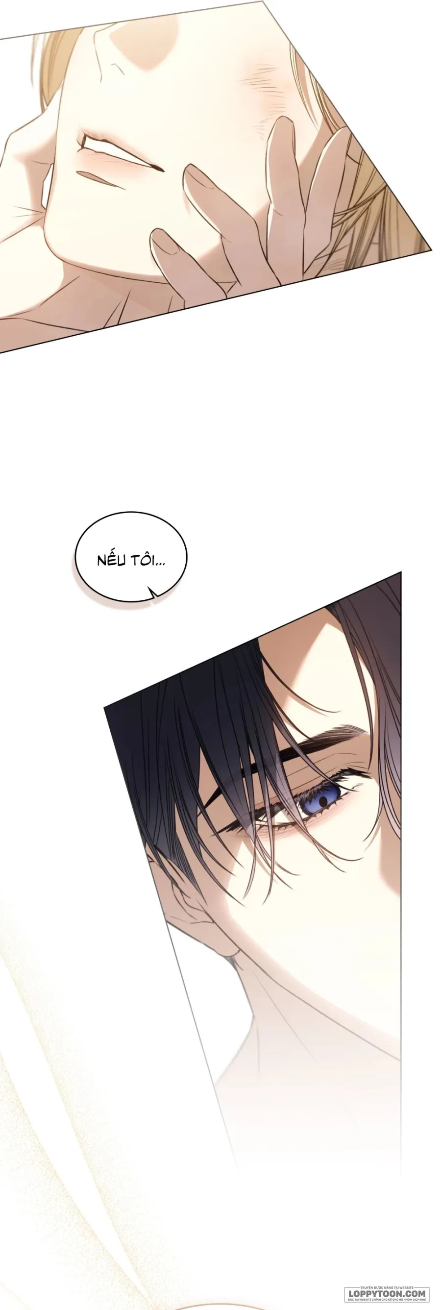 Chân Dung Kẻ Kiêu Ngạo Chap 11 - trang 33