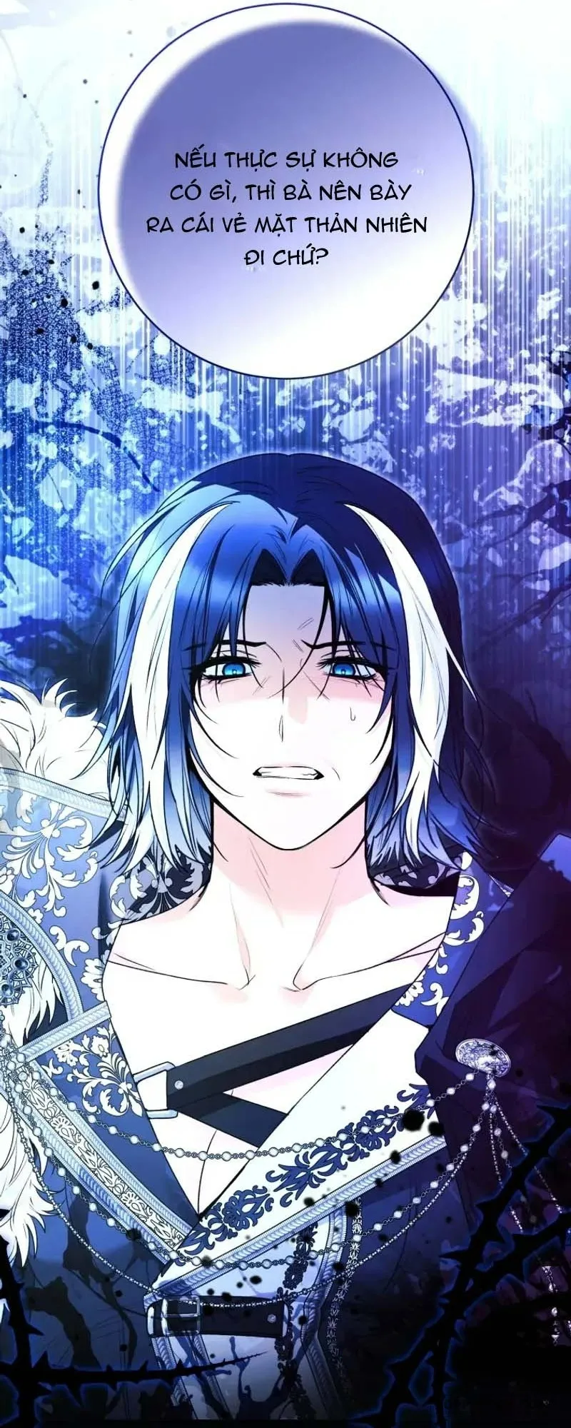 Bé Cá Voi Sát Thủ Phản Diện Chap 102 - trang 86