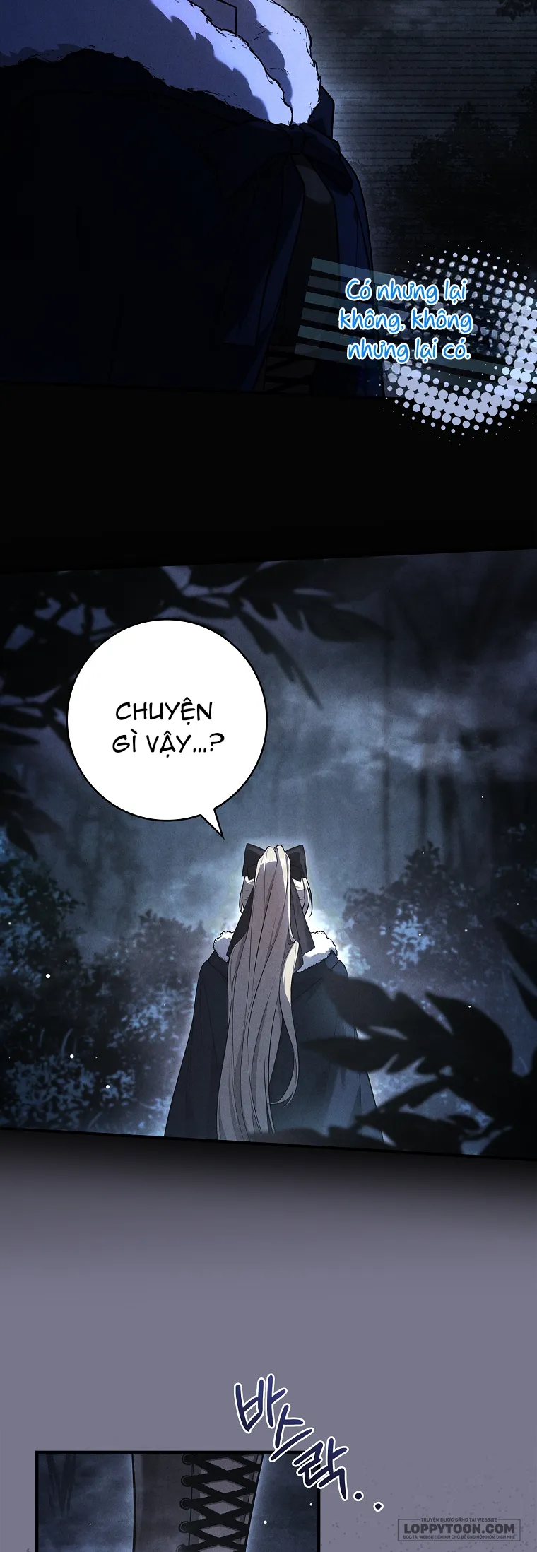 Văn Phòng Thám Tử Dành Cho Nam Chính Hối Hận! Chap 43 - trang 19