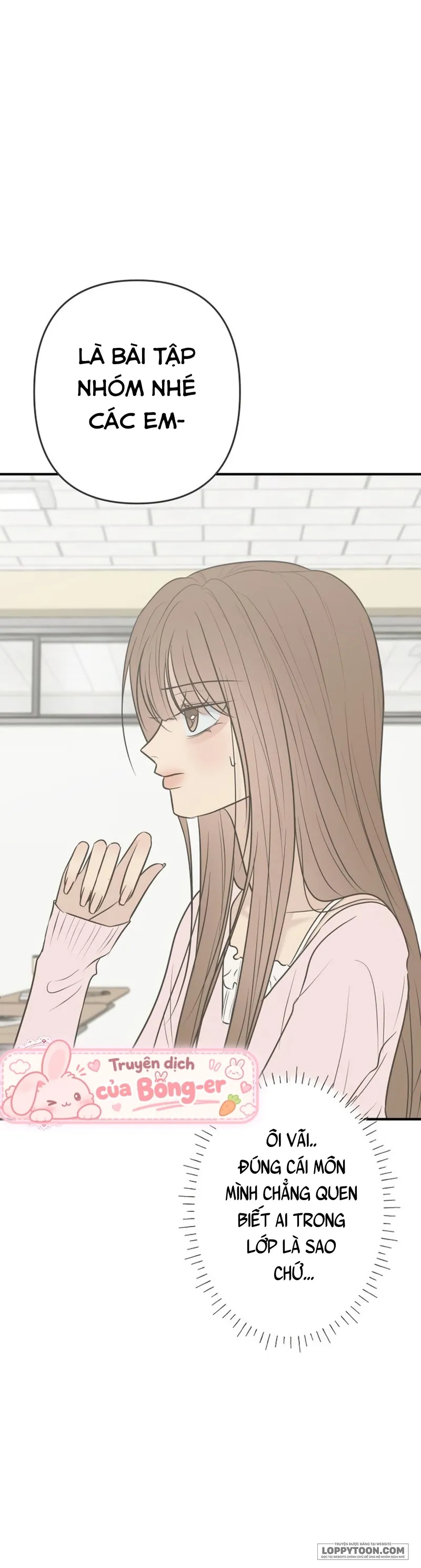 Scandal Bảo Vệ Hôn Nhân Chap 26 - trang 23