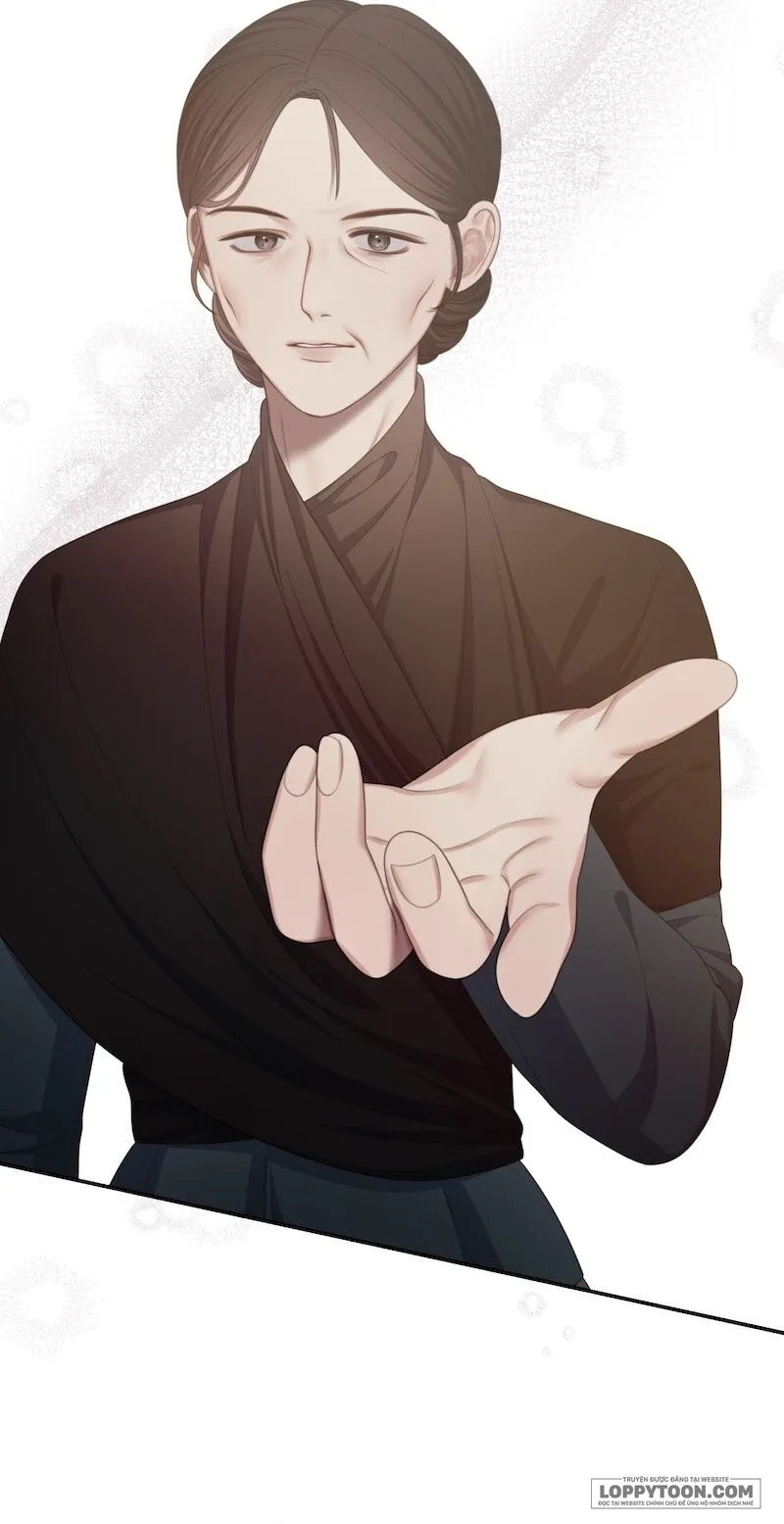 Hầu Nữ Không Còn Thèm Muốn Chủ Nhân Nữa Chap 30 - trang 18