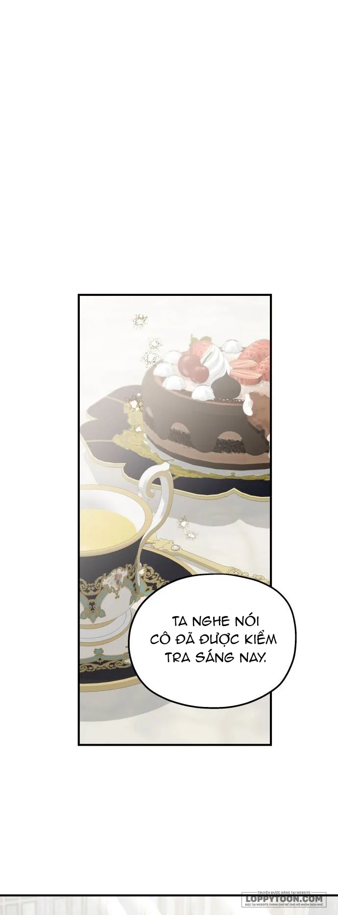Gia Đình Chồng Quá Ám Ảnh Bởi Tôi Chap 55 - trang 11