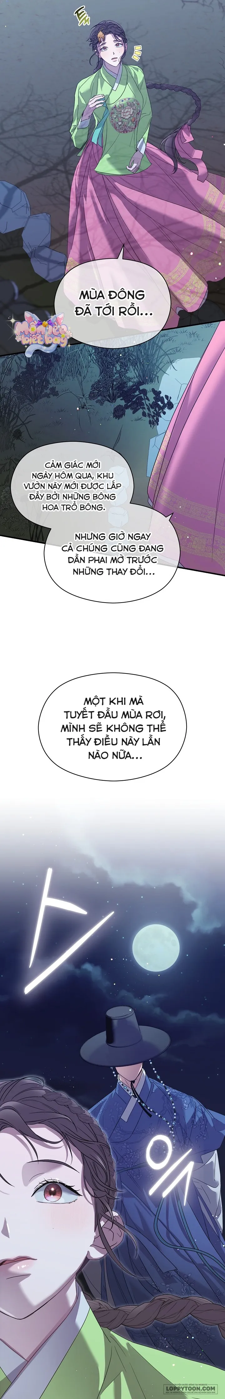 Ta Chỉ Muốn Ăn Em Chap 3 - trang 15