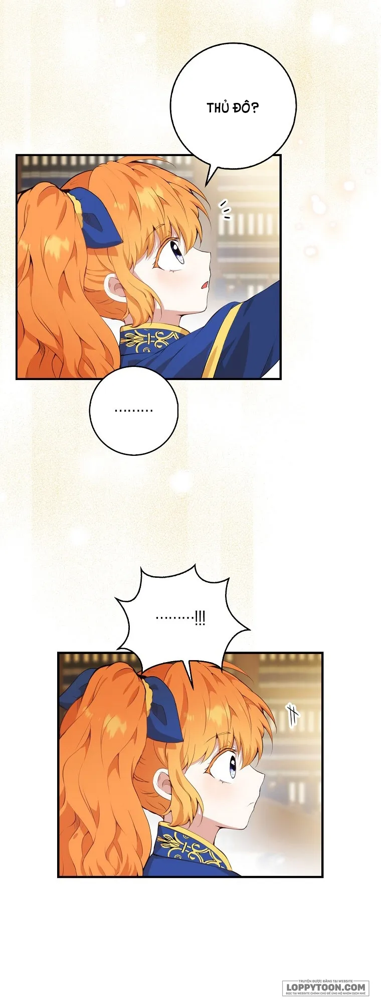 Sóc Con Tài Năng Chap 6 - trang 57