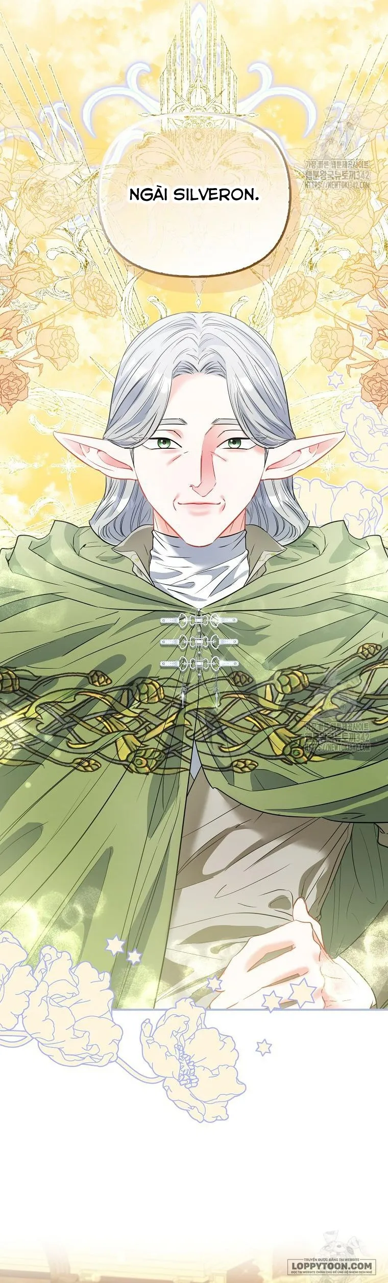 Nàng Công Chúa Của Mọi Người Chap 57 - trang 22