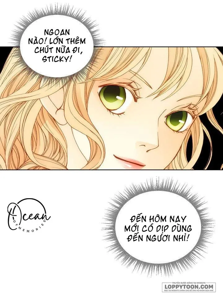 Đừng Đến Tiệm Hoa Của Wendy Chap 4 - trang 27