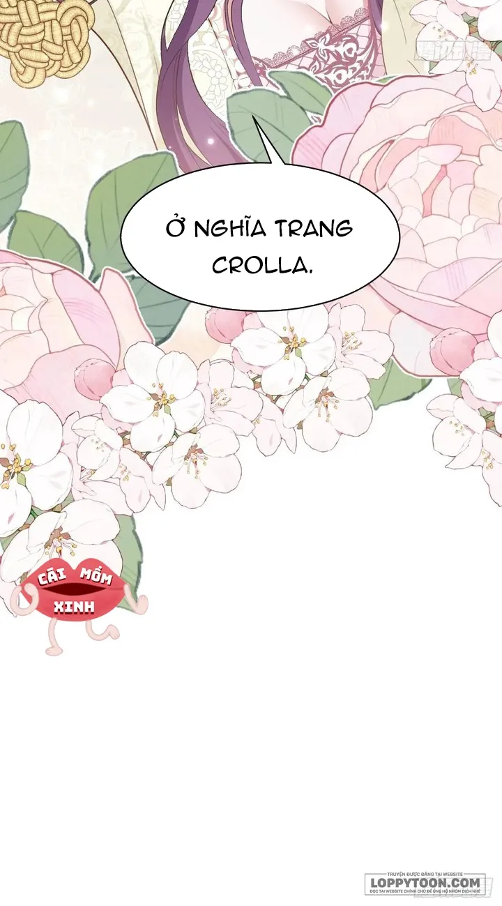 Bày Tỏ Với Người Nguy Hiểm Như Anh Ấy Chap 46 - trang 22