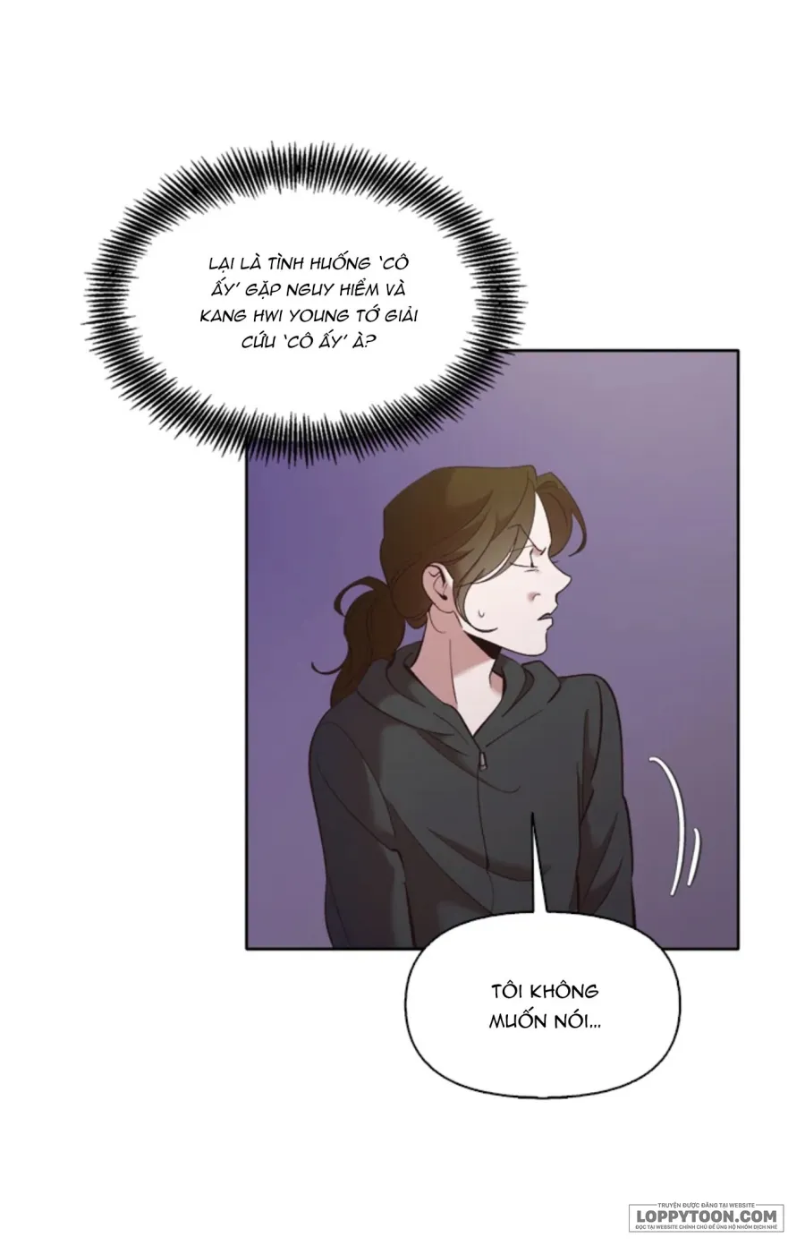 Thanh Xuân Của Chúng Ta Chap 62 - trang 57