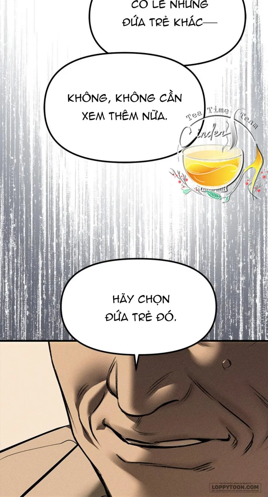 Xâm Nhập Trường Trung Học Tài Phiệt Chap 95 - trang 100
