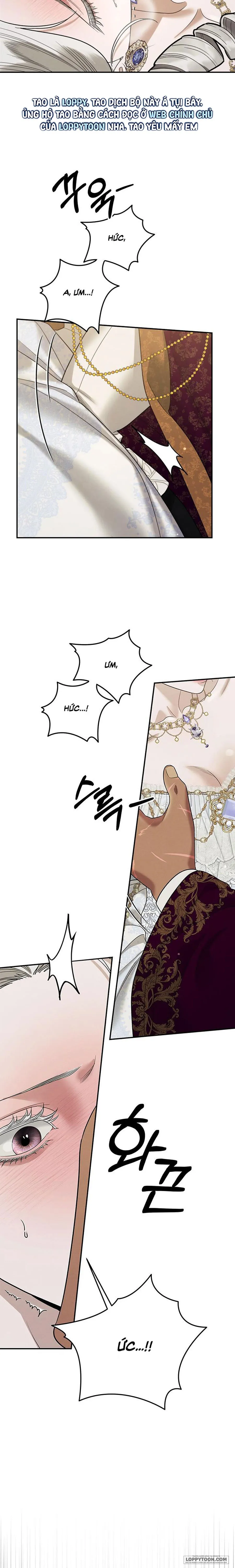 Cuộc Hôn Nhân Bị Cướp Đoạt Chap 85 - trang 19
