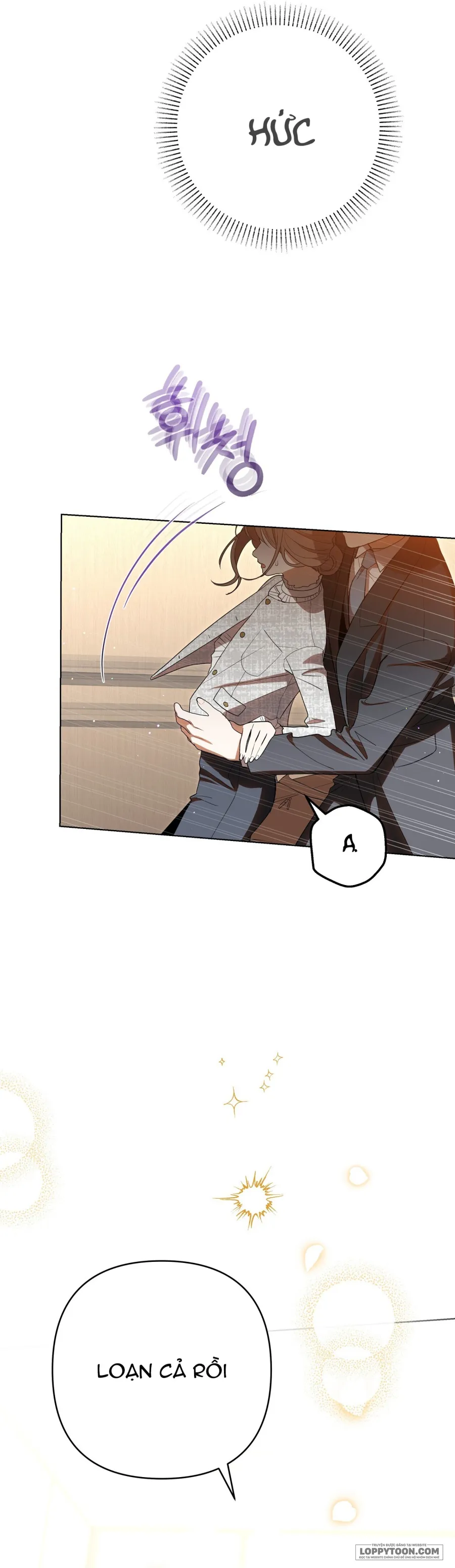 Ngưỡng Tuyệt Đối Chap 19 - trang 9