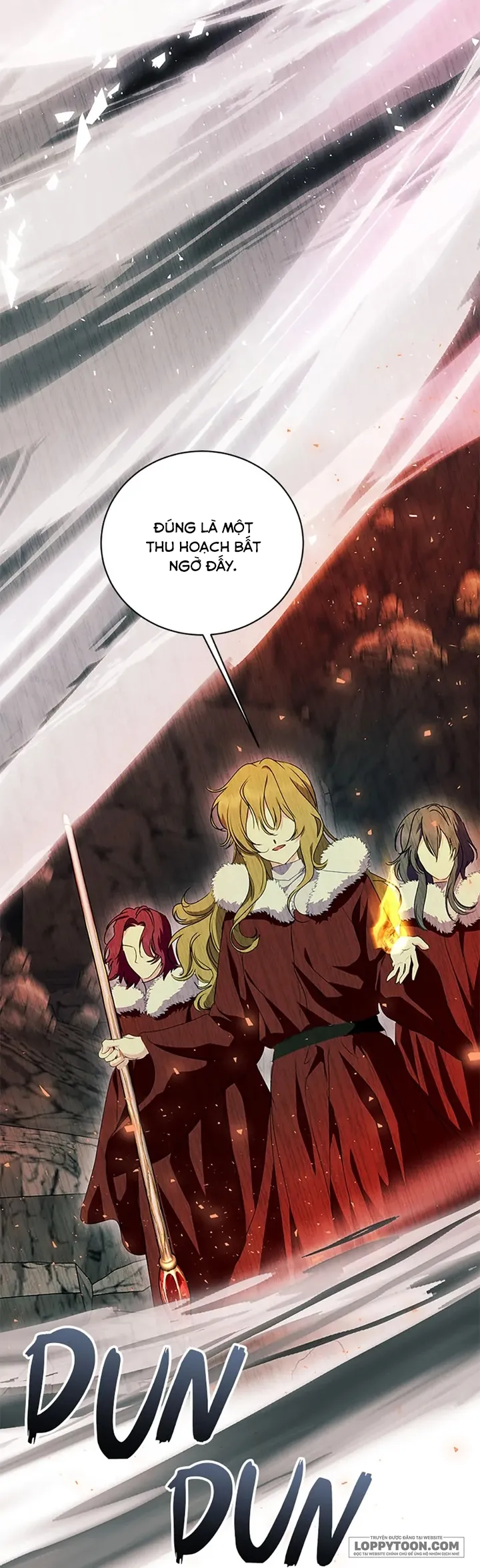 Phía Sau Mặt Nạ Của Nam Chính Hiền Lành Chap 50 - trang 53