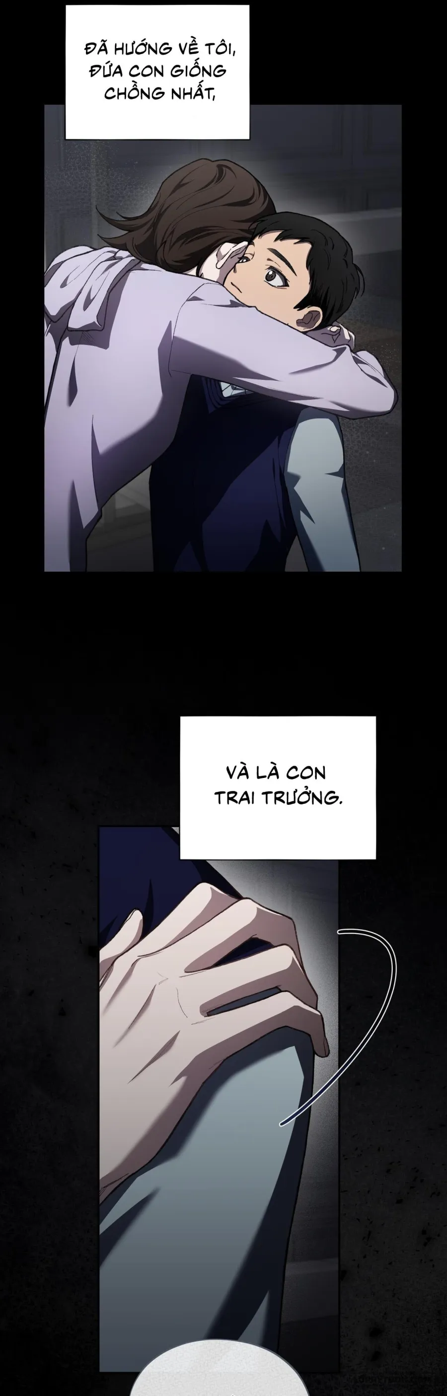 Quốc Lộ Số 1 Chap 7 - trang 25