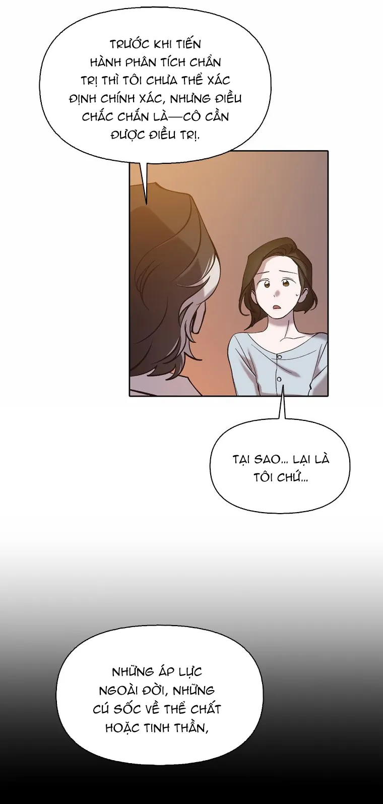Thanh Xuân Của Chúng Ta Chap 103 - trang 24