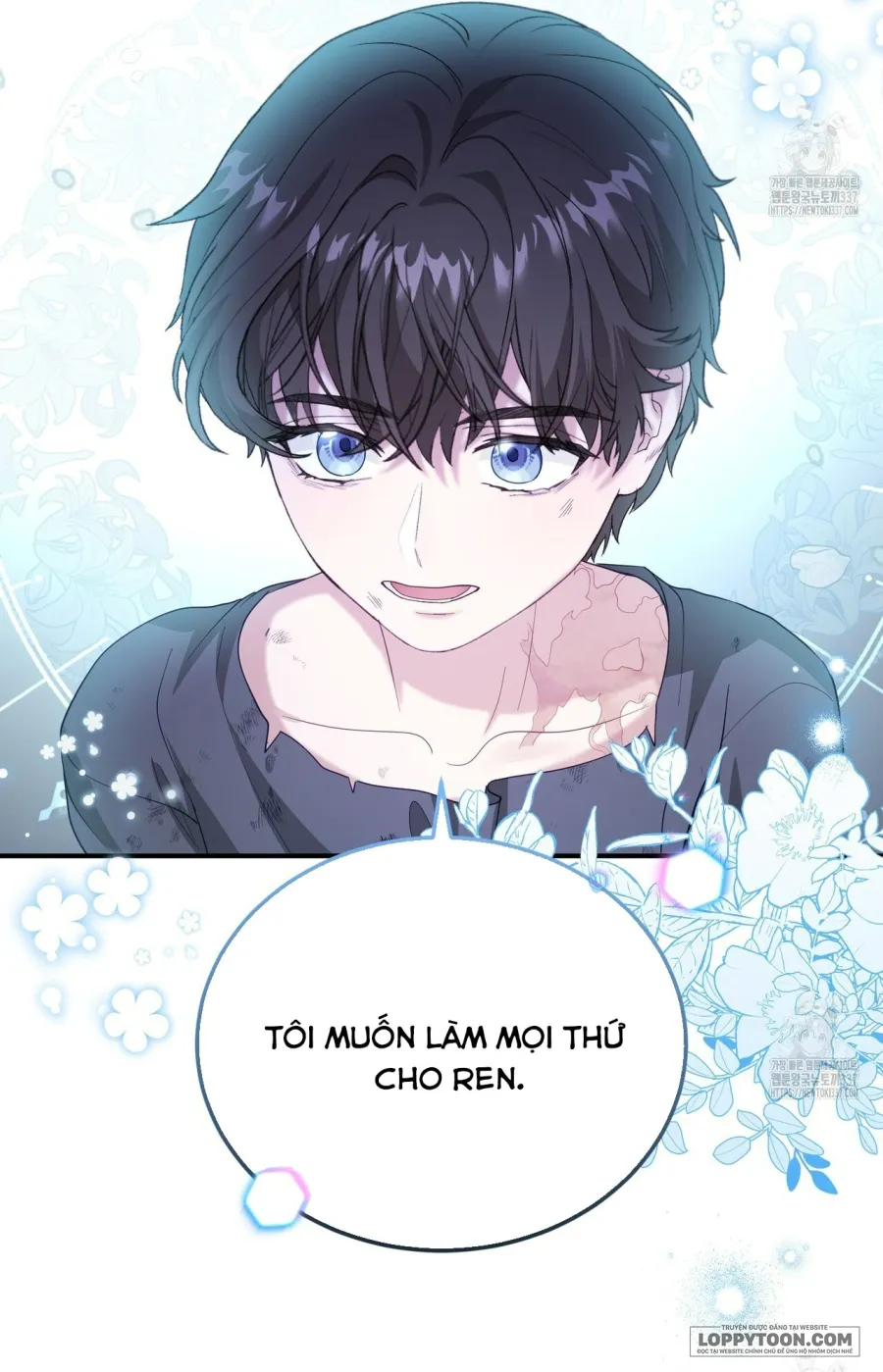 Nàng Tiên, Hãy Ký Hợp Đồng Nào Chap 35 - trang 84