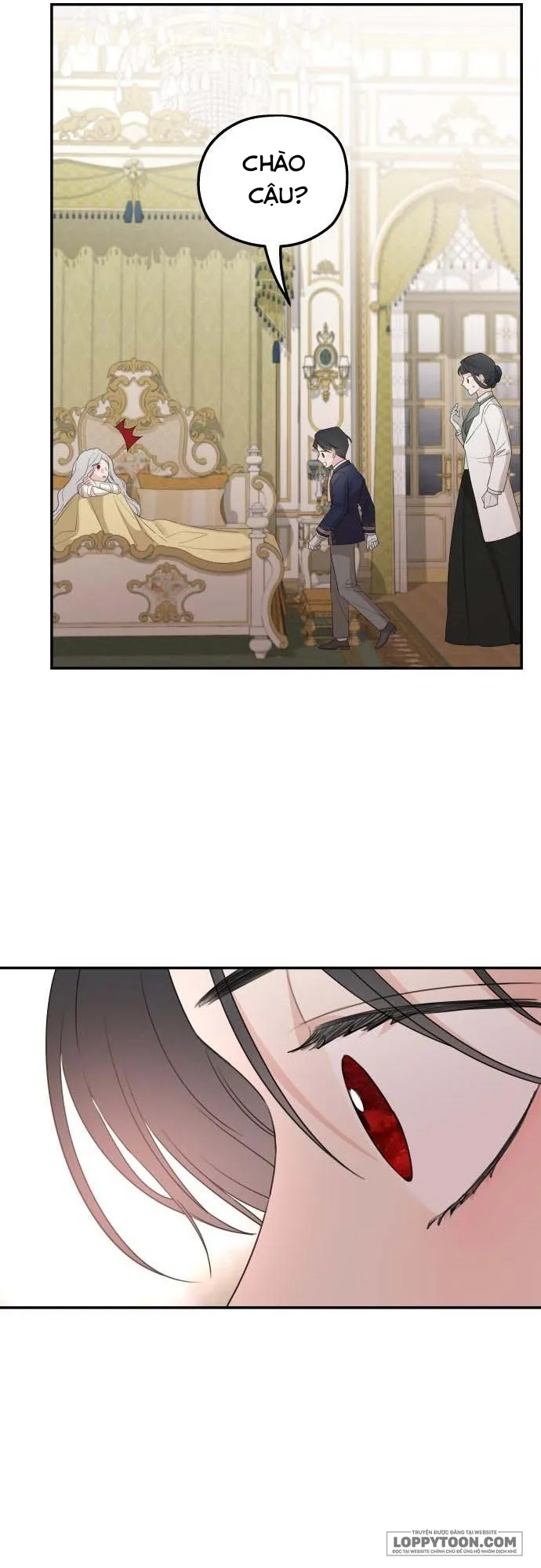 Gia Đình Chồng Quá Ám Ảnh Bởi Tôi Chap 32 - trang 53