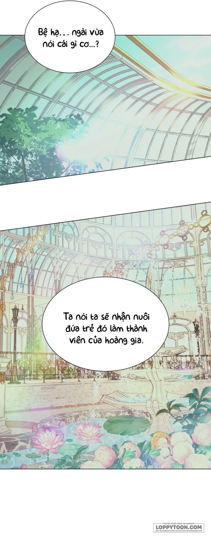 Tôi Được Sinh Ra Là Cô Con Gái Thứ Hai Chap 92 - trang 24