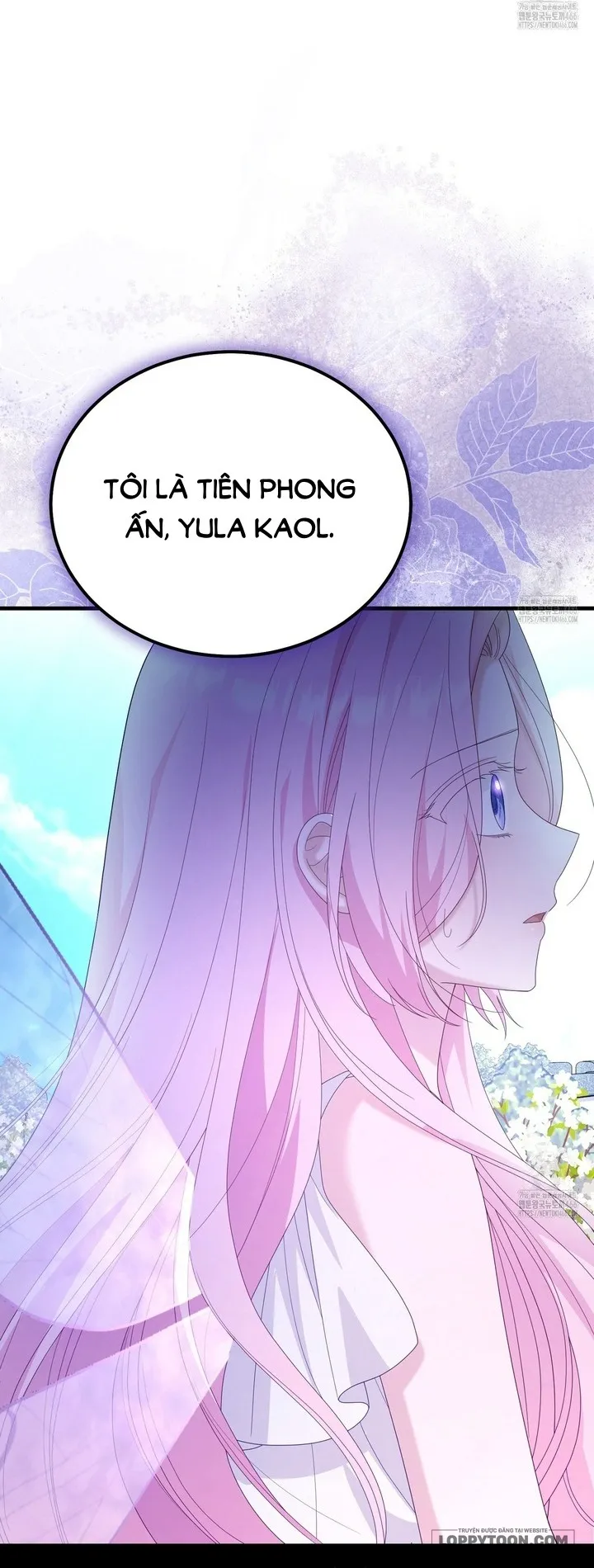 Nàng Tiên, Hãy Ký Hợp Đồng Nào Chap 46 - trang 16