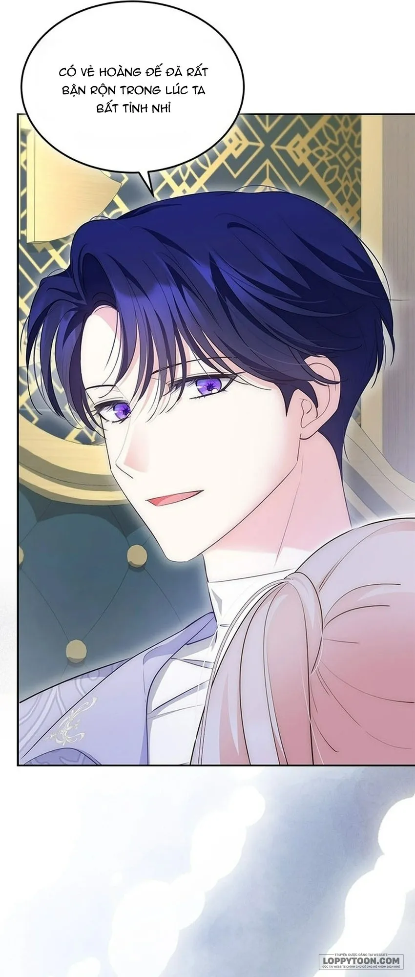 Đã Từ Chối Sủng Ái Rồi Mà Sao Còn Ám Ảnh Thế? Chap 86 - trang 50