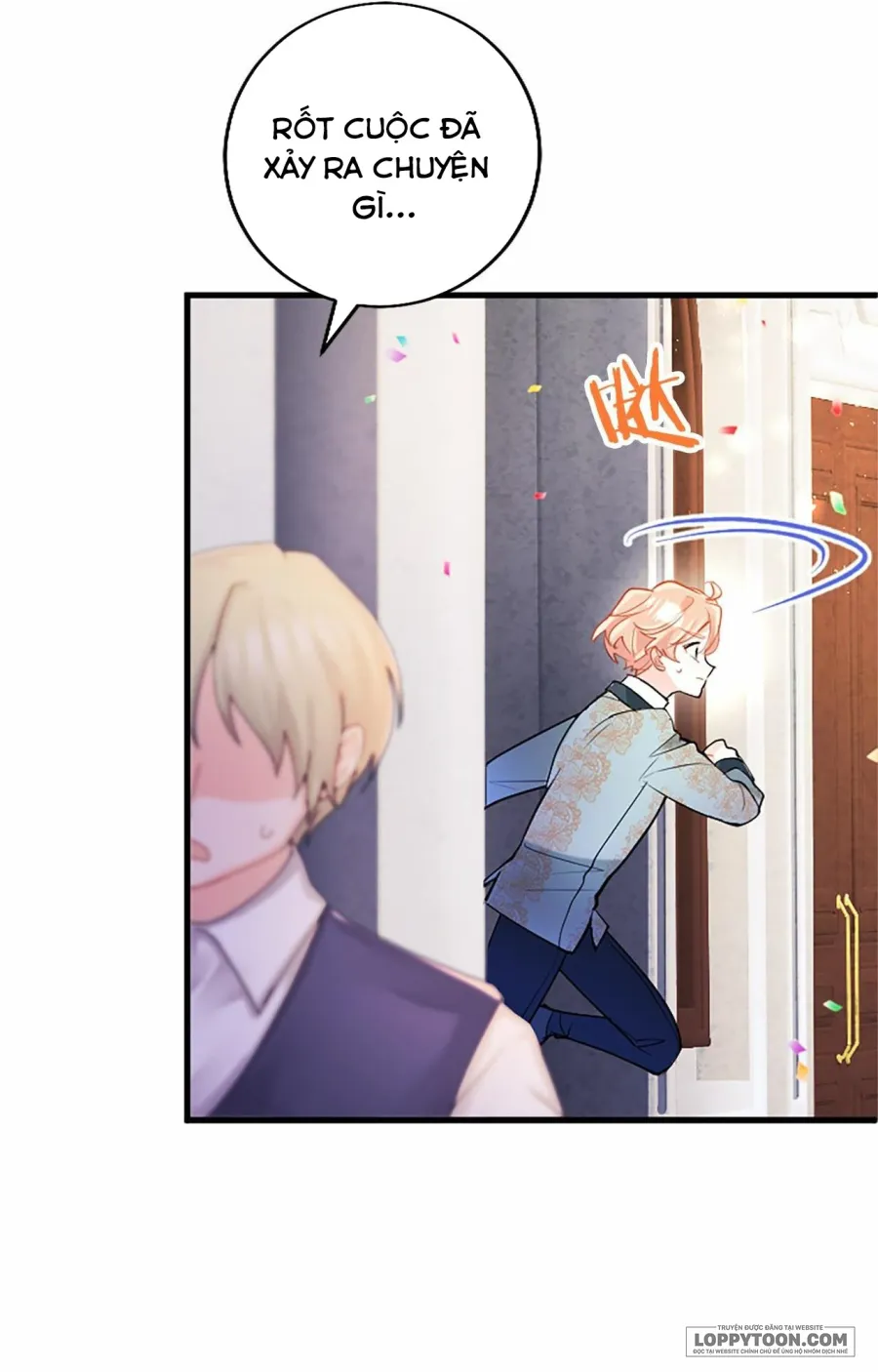 Đại Tiểu Thư Sao Phải Giả Nam Chap 96 - trang 11