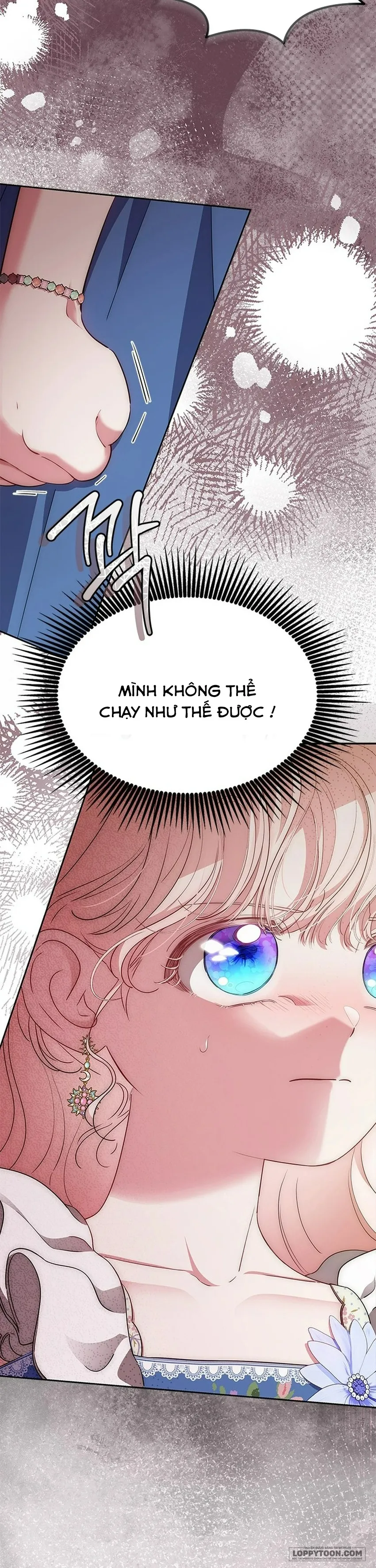 Đã Từ Chối Sủng Ái Rồi Mà Sao Còn Ám Ảnh Thế? Chap 82 - trang 55
