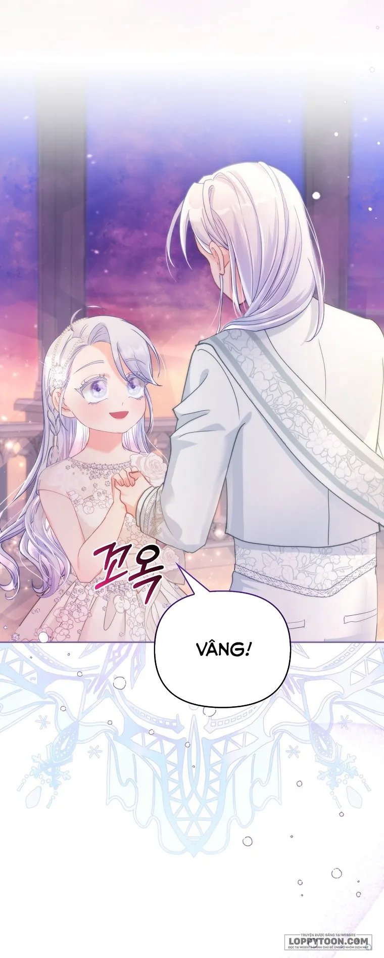 Phương Pháp Trồng Lúa Đặc Biệt Của Ác Nữ Chap 16 - trang 36