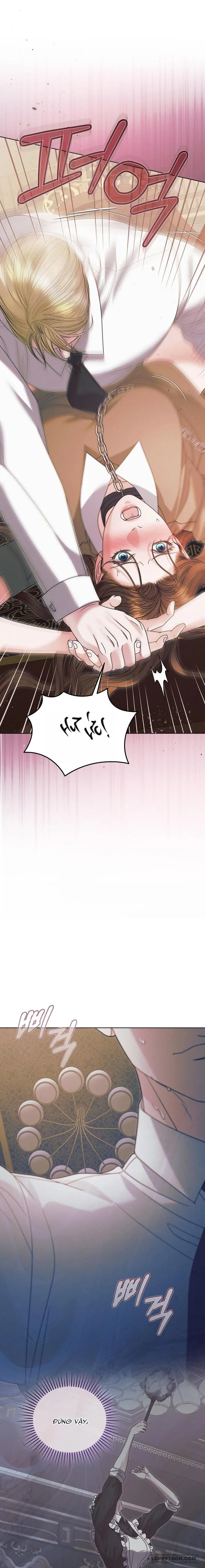 Hãy Cầu Xin Tôi Đi Chap 59 - 🔞🔞🔞 - trang 2