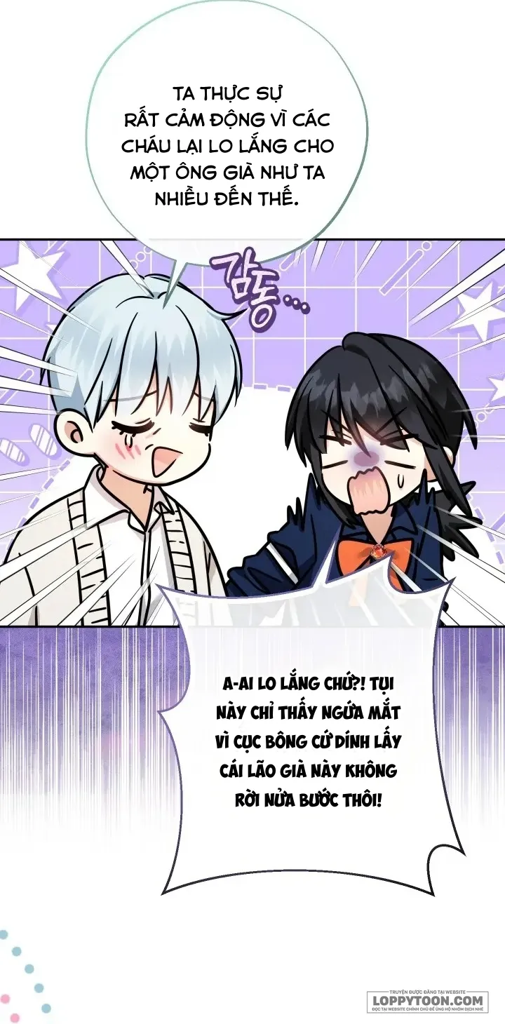 Tiểu Thư Tích Tiền Đi Bụi Chap 119 - trang 54