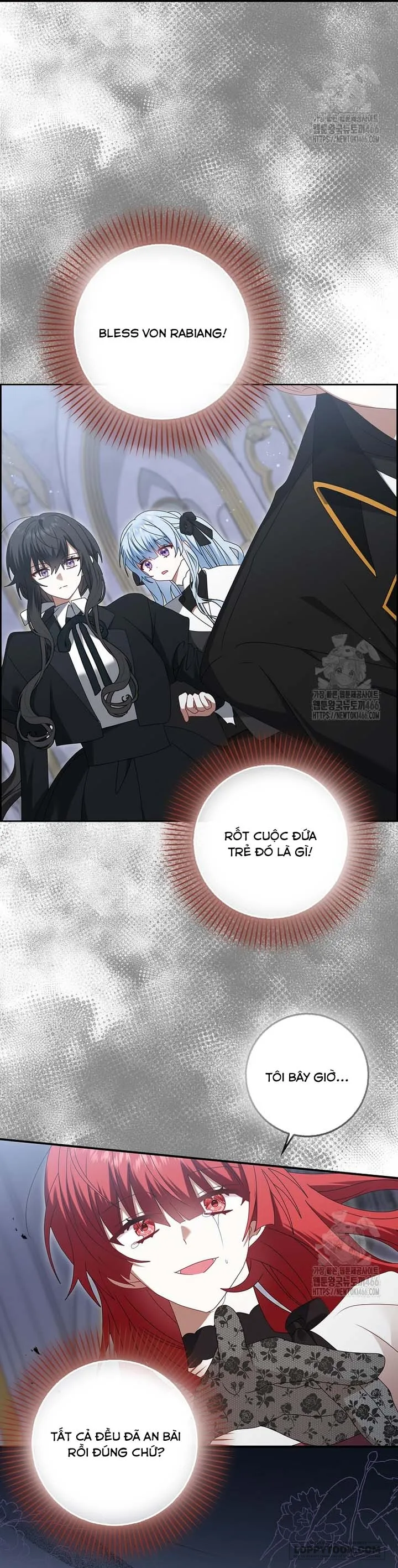Tôi Sẽ Chiếm Lấy Ngư Trường Này! Chap 55 - trang 7