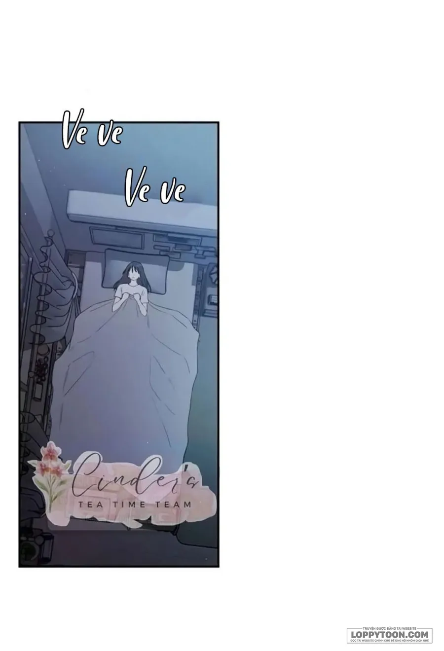 Tình Yêu Thuần Khiết Hư Hỏng Chap 10 - trang 3