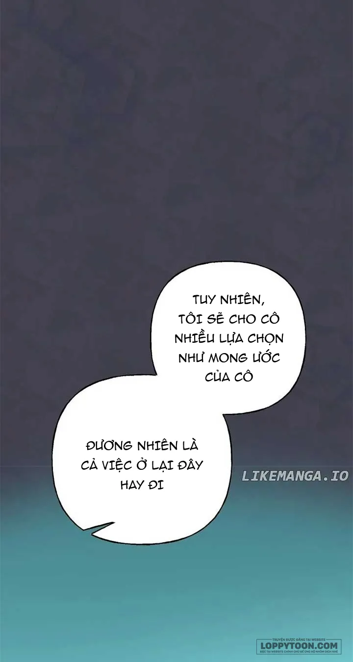 Hầu Gái Không Thích Nuôi Dạy Trẻ Nhỏ Chap 58 - trang 66