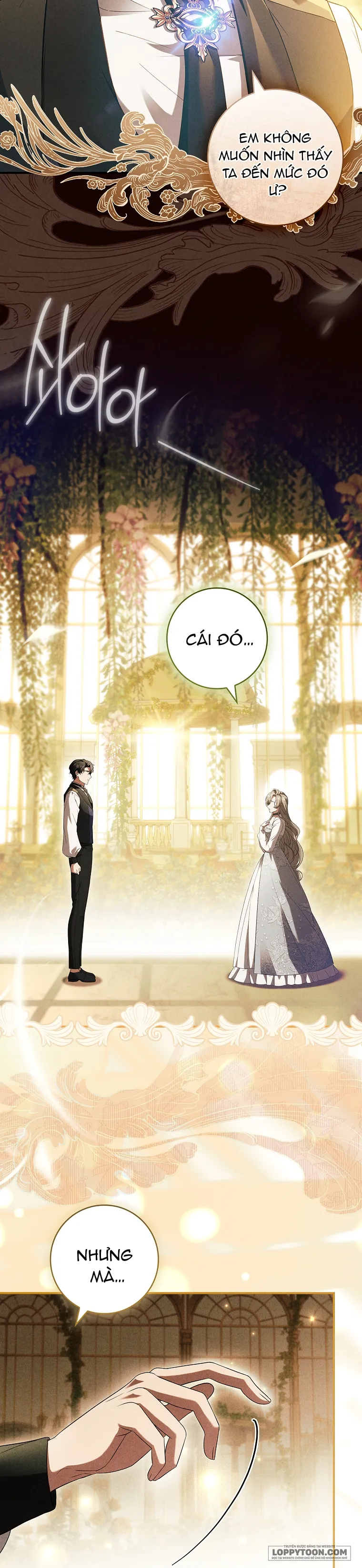Văn Phòng Thám Tử Dành Cho Nam Chính Hối Hận! Chap 9 - trang 27
