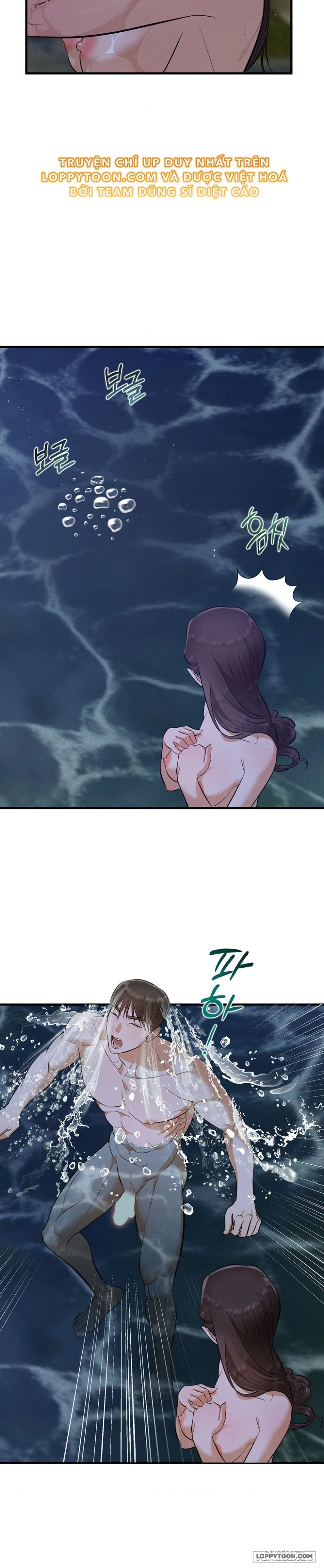 Đào Nguyên Tiên Cảnh Chap 4 - 🔞🔞🔞🔞🔞 - trang 10