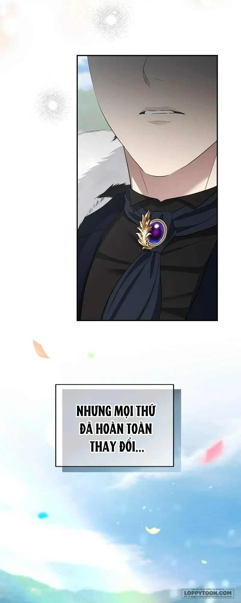 Presepe Bên Ngoài Chiếc Lồng Chap 34 - trang 67
