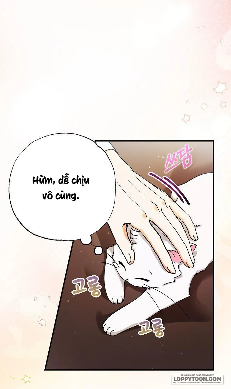 Trở Thành Miêu Nữ Của Hoàng Đế Chap 6 - trang 50