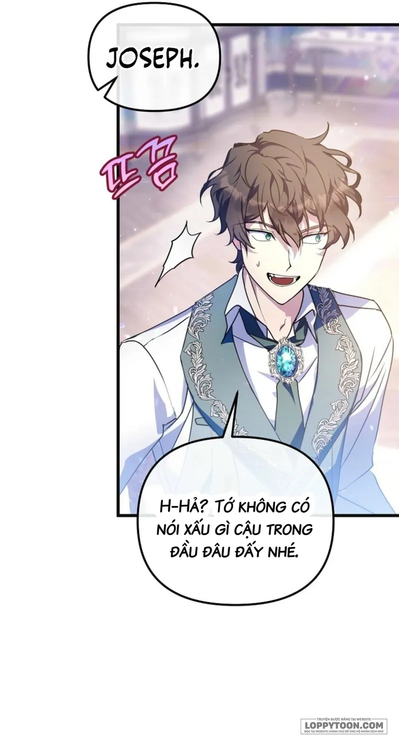 Tôi Sẽ Ở Ngay Bên Cạnh Nam Chính Chap 55 - trang 22