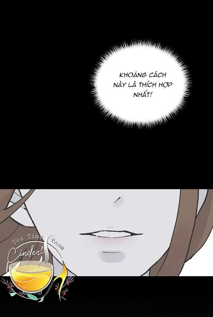 Ba Anh Trai Cực Phẩm Của Tôi Chap 13 - trang 72