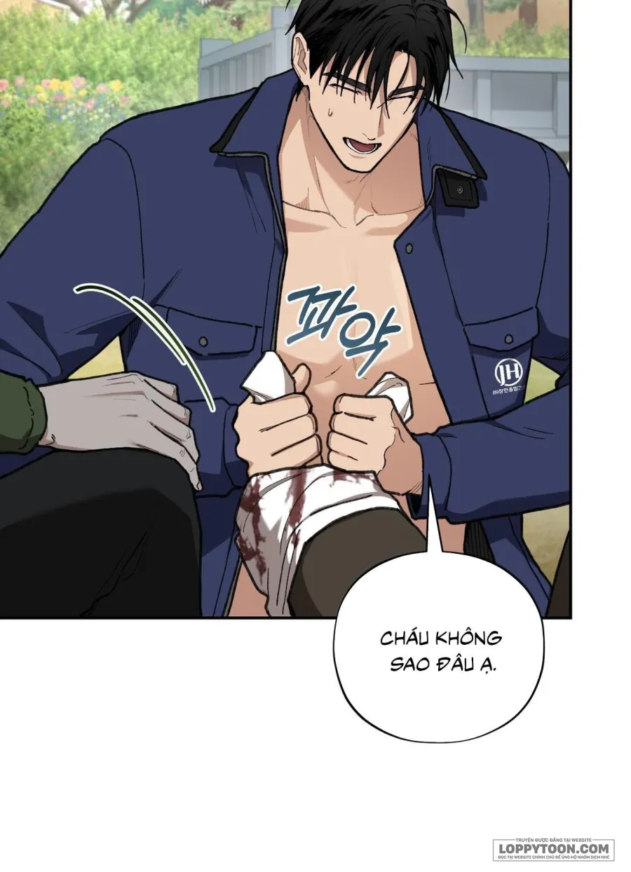 Quốc Lộ Số 1 Chap 20 - trang 8