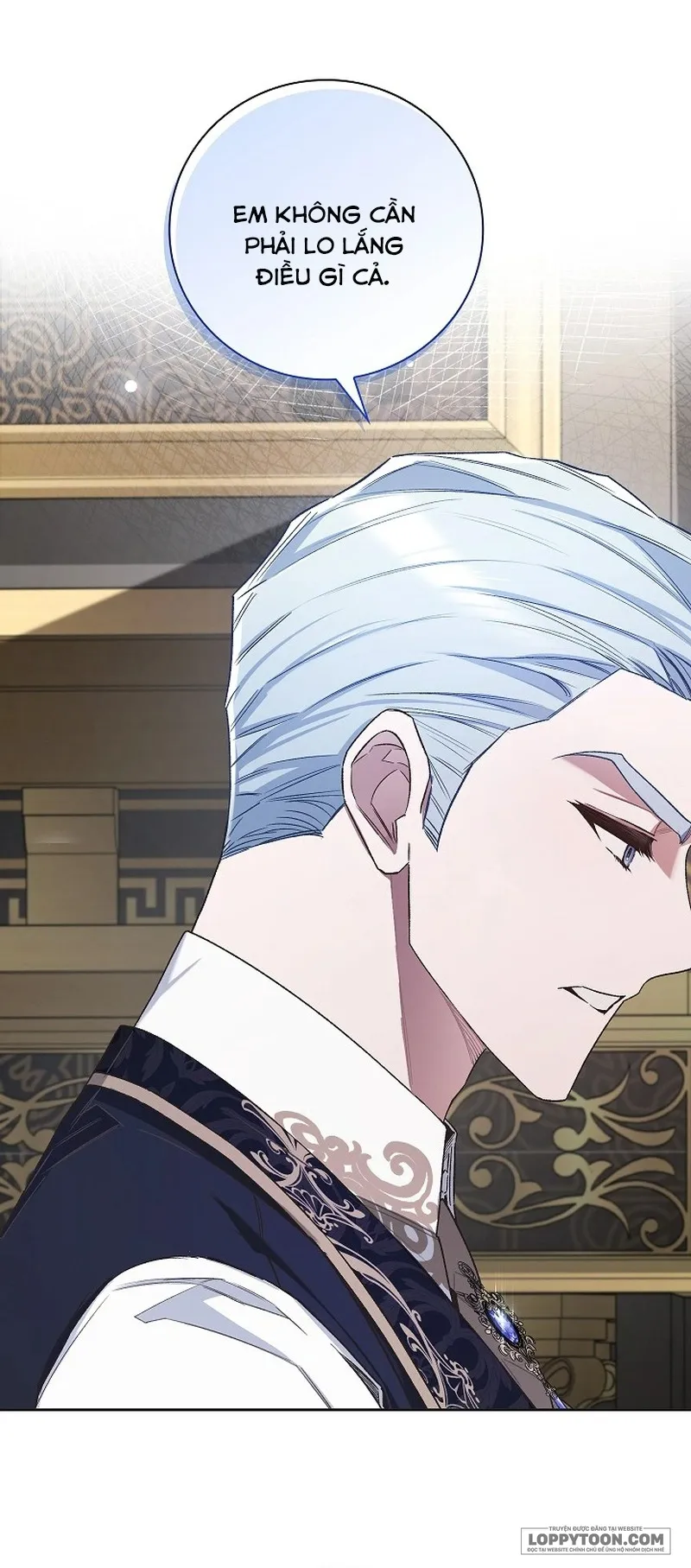 Papa Là Kẻ Thù Kiếp Trước Của Tôi? Chap 26 - trang 9