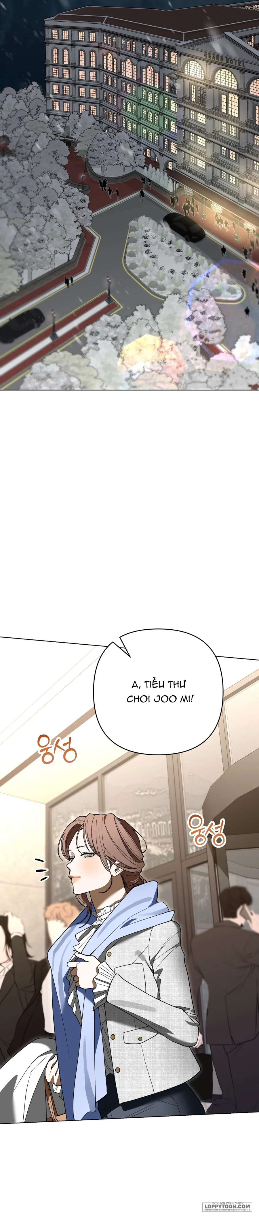 Ngưỡng Tuyệt Đối Chap 18 - trang 24