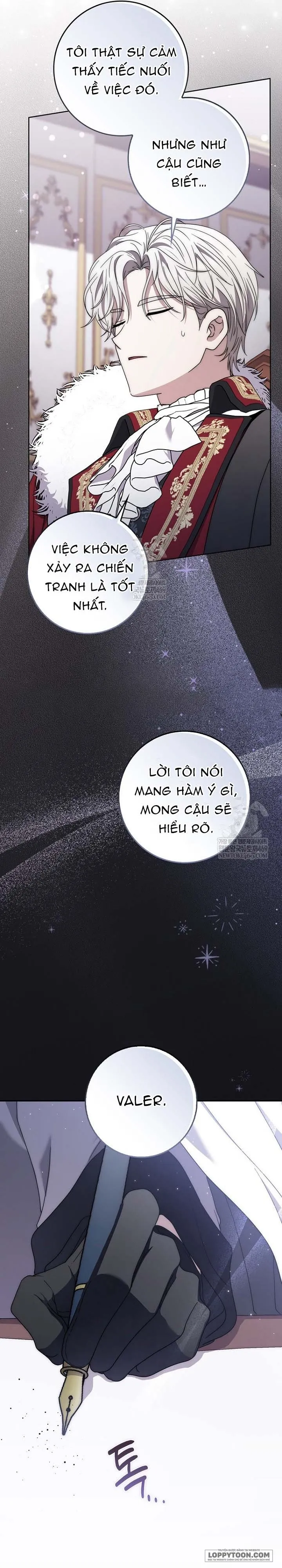 Nam Chính Bệnh Hoạn Ám Ảnh Với Sức Khoẻ Của Tôi Chap 47 - trang 17