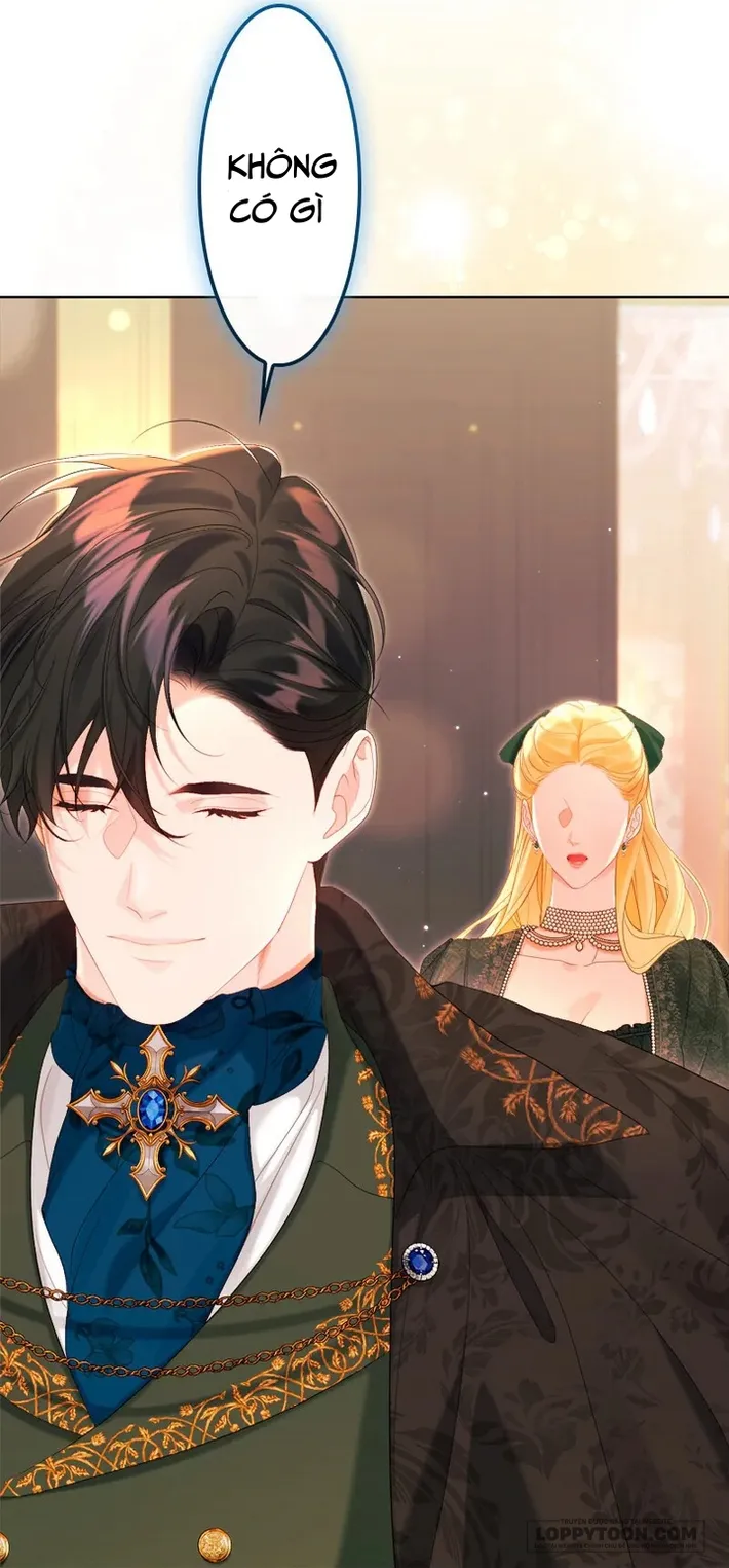 Không Cần Hối Hận Chap 27 - trang 132
