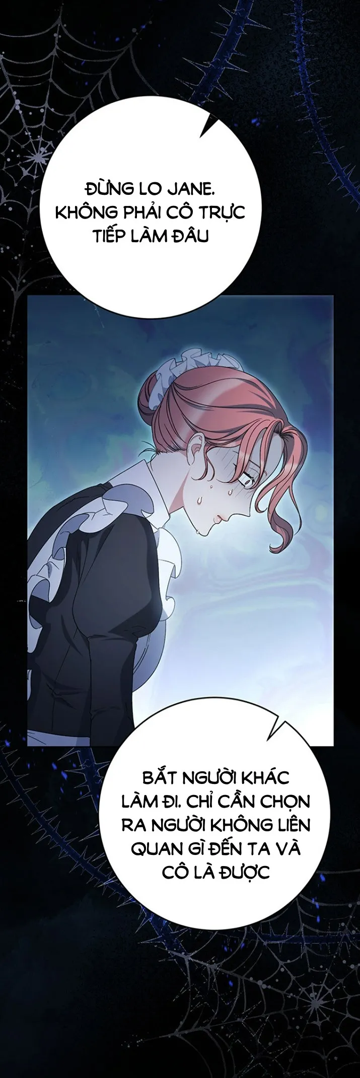 Nuôi Dưỡng Em Gái Xinh Đẹp Chap 25 - trang 8