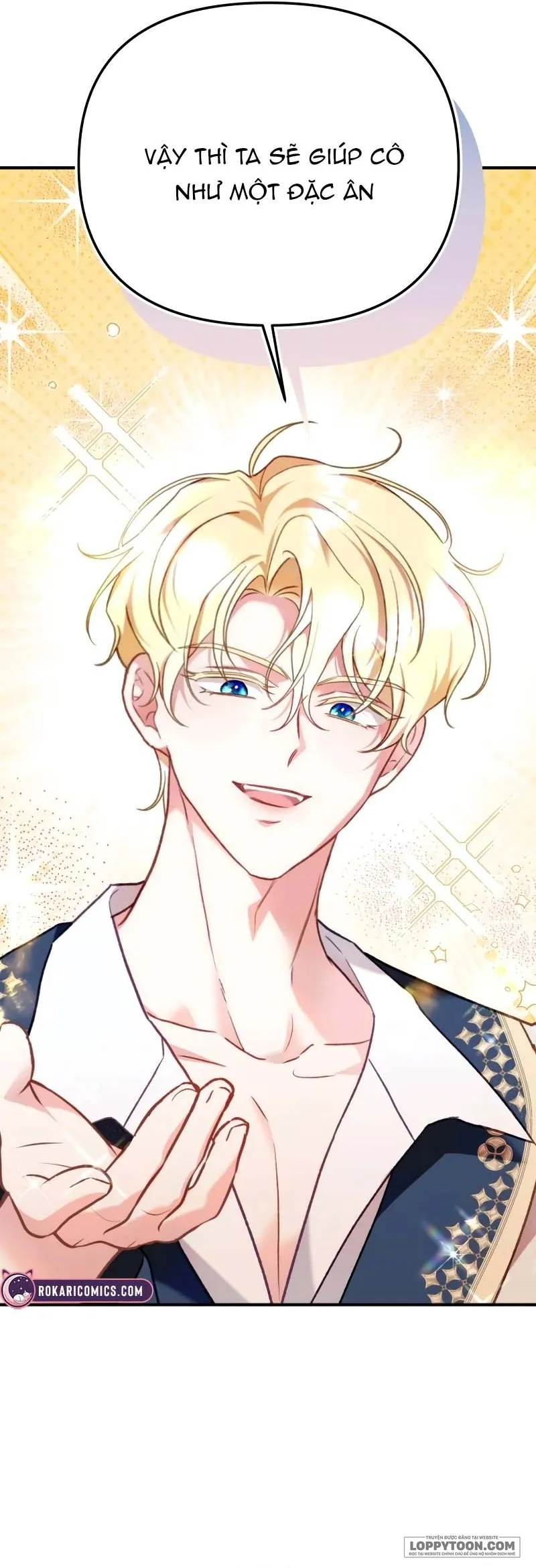 Bảo Vệ Thánh Nữ Giả Mạo Chap 8 - trang 9