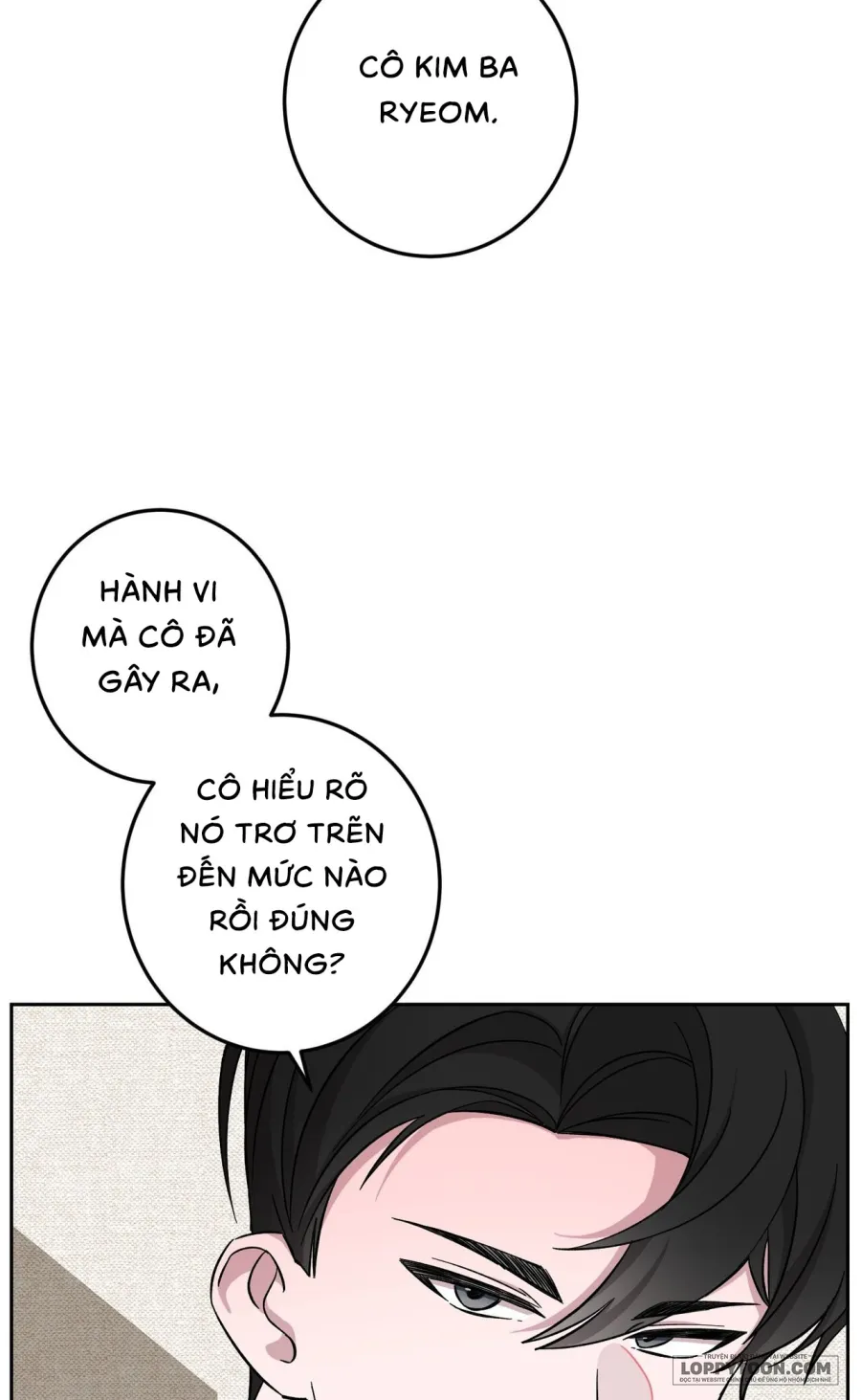 Quả Nhiên Vị Giám Đốc Điều Hành Đó… Chap 14 - trang 33