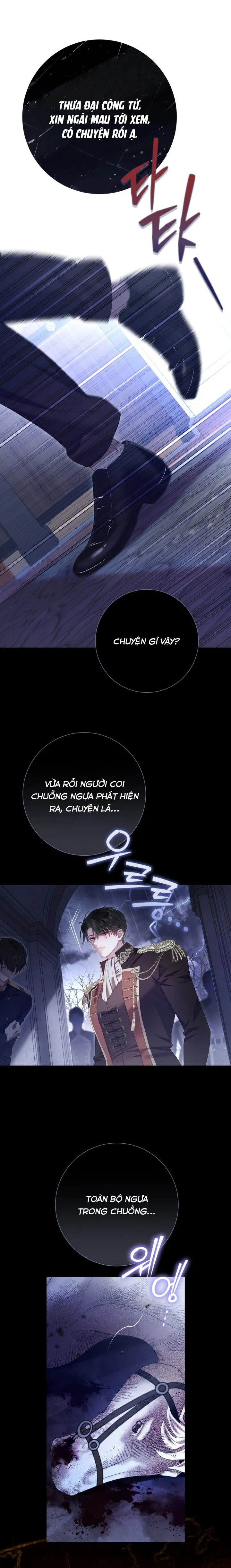 Một Thế Giới Không Có Chị Gái Mà Ai Cũng Yêu Chap 102 - trang 1